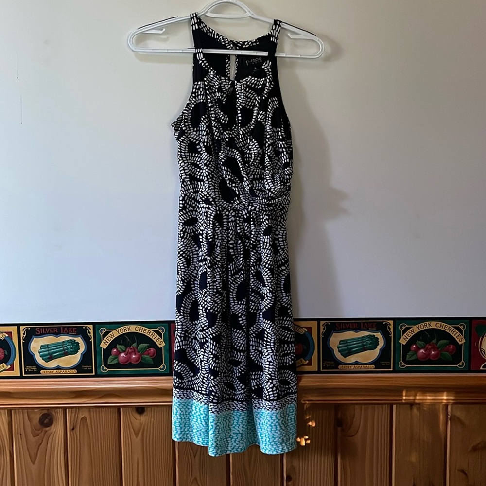 Women’s Summer Dress